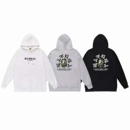 Picture of Bape Hoodies _SKUBapeS-XXL19ct6651500
